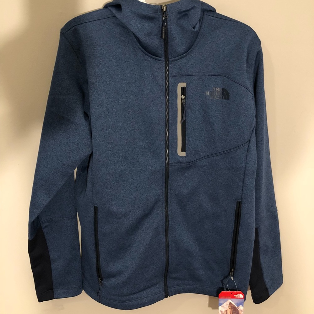 North Face hoodie Size Medium Brand New